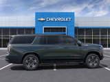 New 2025 Chevrolet Suburban Z71 w/ Comfort Package image 5