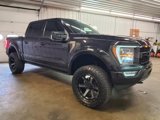 Used 2023 Ford F150 Platinum w/ Equipment Group 701A High image 2