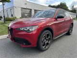 New 2025 Alfa Romeo Stelvio Sprint image 4