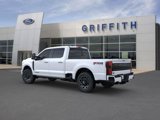 New 2025 Ford F250 Platinum image 4