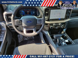 New 2025 Ford F150 Lightning XLT image 4