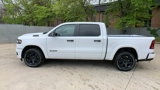 New 2025 RAM 1500 Big Horn image 2