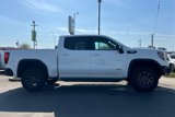 New 2025 GMC Sierra 1500 AT4X image 4
