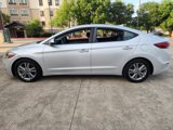 Used 2018 Hyundai Elantra SEL image 4