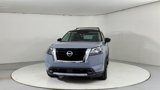 New 2025 Nissan Pathfinder Platinum image 2