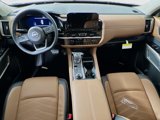 New 2025 Nissan Pathfinder Platinum w/ Cargo Package image 3
