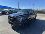 New 2025 Ford F150 Lariat w/ Equipment Group 501A Mid image 5