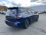 New 2025 INFINITI QX80 Autograph image 3