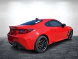 New 2025 Subaru BRZ tS image 3