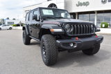 New 2025 Jeep Wrangler Unlimited Rubicon image 2