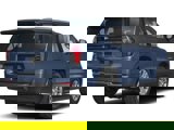 New 2025 Chevrolet Tahoe High Country image 3