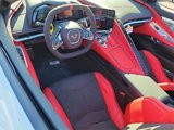 New 2025 Chevrolet Corvette Stingray Preferred Conv w/ Z51 Performance Package image 6