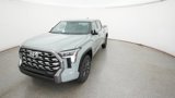 New 2025 Toyota Tundra Platinum image 3