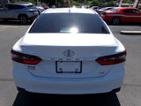 Used 2024 Toyota Camry LE image 4