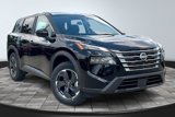 New 2026 Nissan Rogue SV image 2