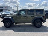 New 2025 Jeep Wrangler Sport S image 4