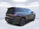 New 2025 INFINITI QX80 Autograph image 3