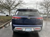 New 2025 Nissan Pathfinder Platinum w/ Black Appearance Package image 6