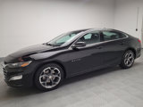 Used 2024 Chevrolet Malibu LT image 2