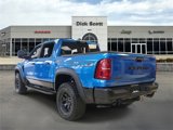 New 2025 RAM 1500 RHO w/ RHO Level 1 Equipment Group image 4
