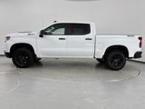 Used 2024 Chevrolet Silverado 1500 LT Trail Boss w/ Convenience Package II image 3