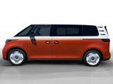 New 2025 Volkswagen ID. Buzz 1st Edition image 2
