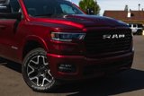 New 2025 RAM 1500 Laramie w/ Sport Appearance Package image 3