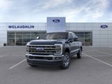 New 2025 Ford F250 Lariat w/ Lariat Ultimate Package image 2