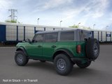 New 2025 Ford Bronco Badlands image 4