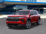 New 2026 Chevrolet Traverse LT w/ Driver Confidence Package image 6
