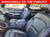 Used 2016 Ford Explorer XLT w/ Equipment Group 202A image 3
