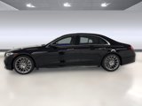 New 2026 Mercedes-Benz S 580e 4MATIC Sedan image 2