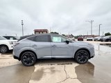New 2025 Nissan Murano Platinum w/ Cargo Package image 4