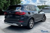 Used 2022 BMW X5 xDrive40i w/ Premium Package image 4