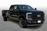 New 2025 Ford F350 4x4 Crew Cab Super Duty image 2