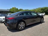 Used 2024 Mercedes-Benz EQE 350+ Sedan image 5