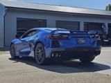 Used 2023 Chevrolet Corvette Stingray Preferred Cpe w/ Z51 Performance Package image 5