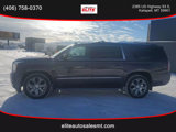 Used 2015 GMC Yukon XL Denali w/ Touring Package image 2