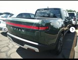 Used 2023 Rivian R1T Adventure image 3