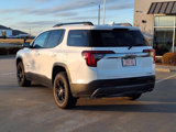 Used 2023 GMC Acadia AT4 image 4