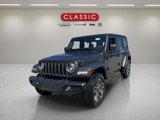 New 2025 Jeep Wrangler Unlimited Sport S 4xe w/ Convenience Group image 3