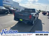New 2025 GMC Sierra 1500 Denali w/ Technology Package image 5