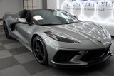 Used 2023 Chevrolet Corvette Stingray Preferred Conv w/ Z51 Performance Package image 6