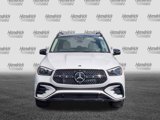 New 2026 Mercedes-Benz GLE 450 4MATIC image 3