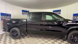 Used 2025 Chevrolet Silverado 1500 Custom image 3