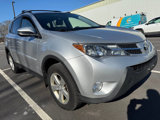 Used 2013 Toyota RAV4 XLE image 3