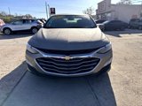 Used 2023 Chevrolet Malibu LT image 2