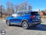 Used 2023 GMC Terrain SLT image 4