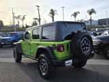 New 2025 Jeep Wrangler Unlimited Rubicon image 3