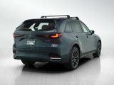 Certified 2025 MAZDA CX-70 Plug-In Hybrid w/ Premium Pkg image 5